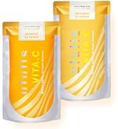 Amazon | ululis ウルリス VITA.C [ ダメージケア の ビタシー